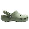 CROCS 206991 308 JUNIOR CLOG - GREEN